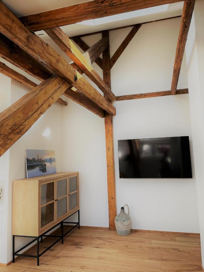 Split Rooftop Loft Zewnętrze zdjęcie