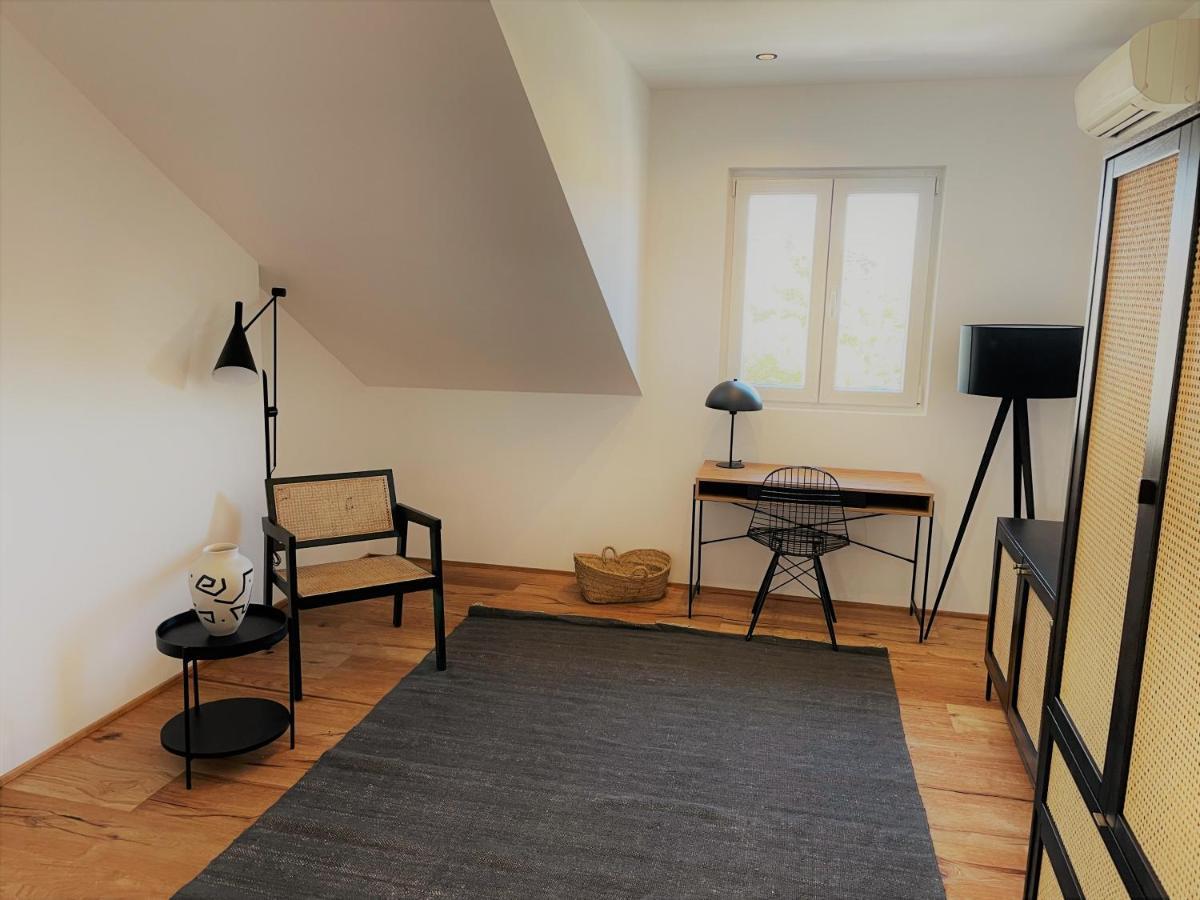 Split Rooftop Loft Zewnętrze zdjęcie
