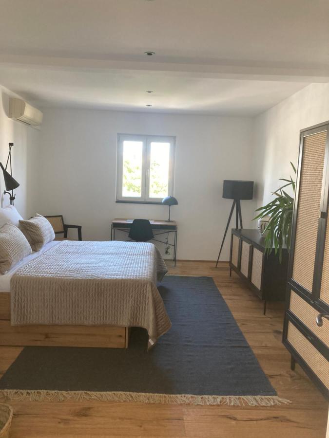 Split Rooftop Loft Zewnętrze zdjęcie
