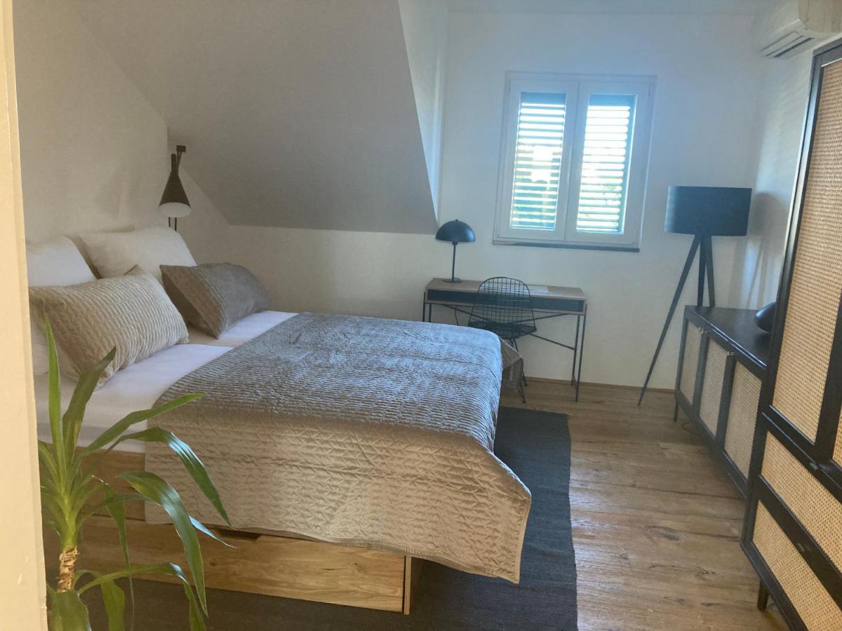 Split Rooftop Loft Zewnętrze zdjęcie