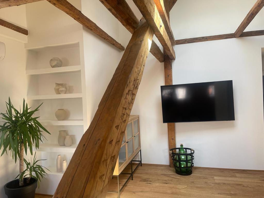 Split Rooftop Loft Zewnętrze zdjęcie
