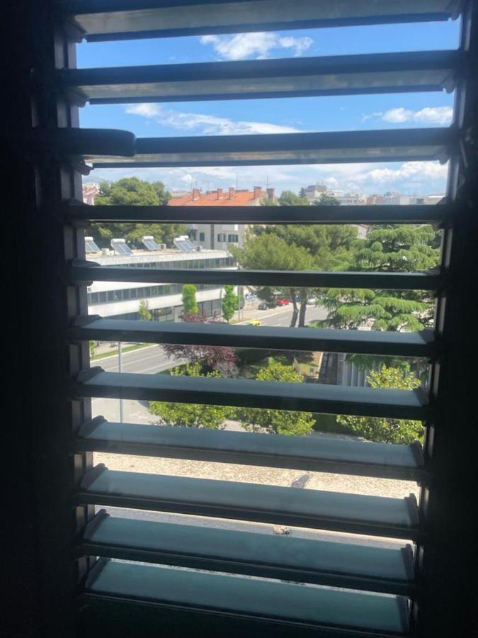 Split Rooftop Loft Zewnętrze zdjęcie