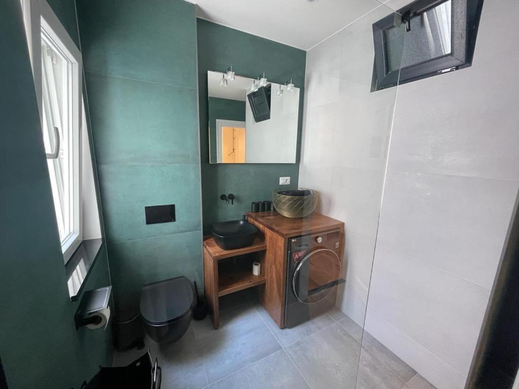 Split Rooftop Loft Zewnętrze zdjęcie