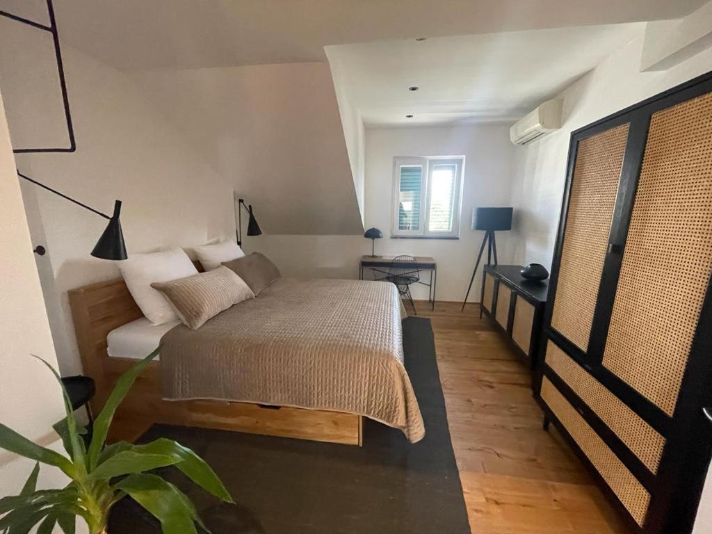 Split Rooftop Loft Zewnętrze zdjęcie