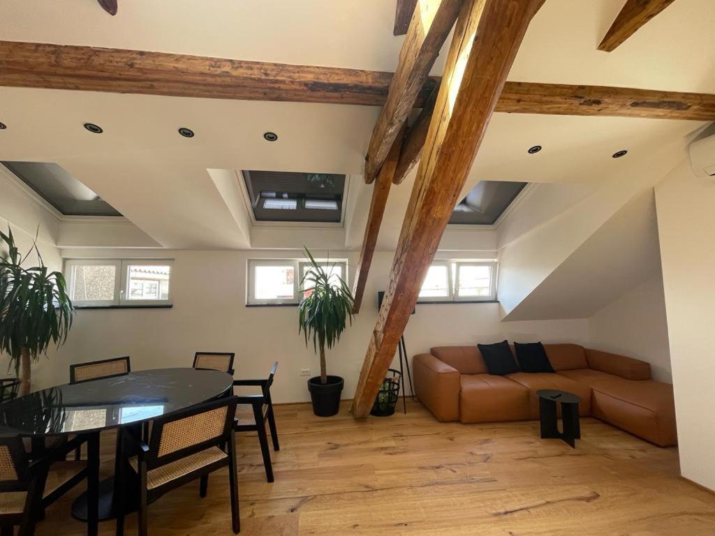 Split Rooftop Loft Zewnętrze zdjęcie
