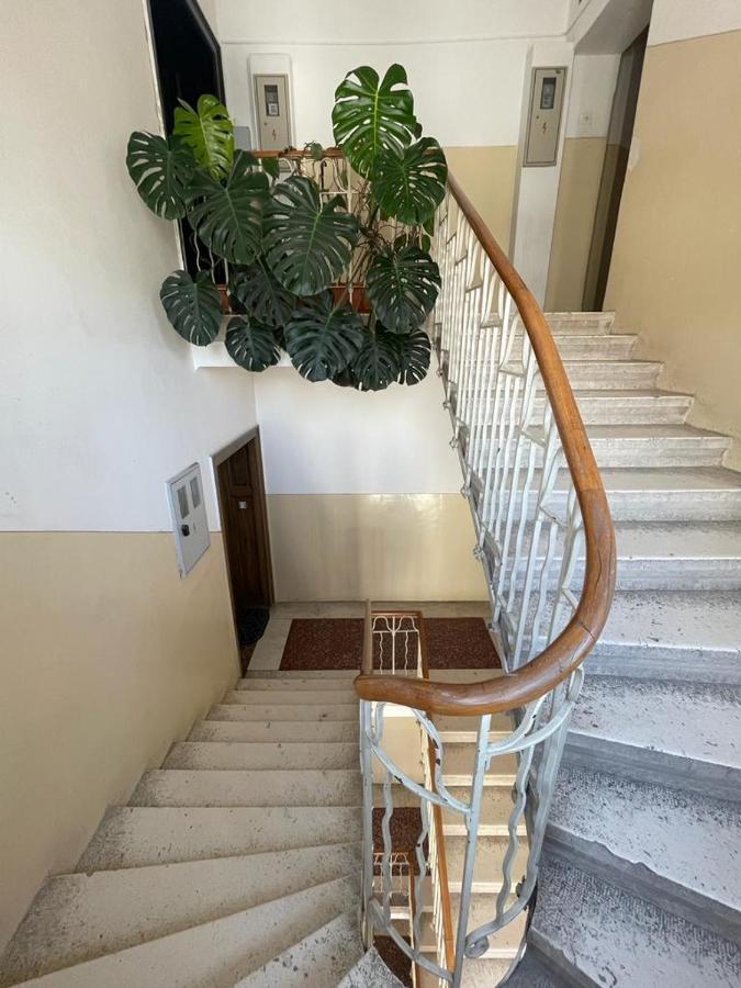 Split Rooftop Loft Zewnętrze zdjęcie