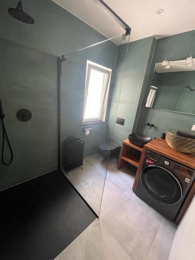 Split Rooftop Loft Zewnętrze zdjęcie