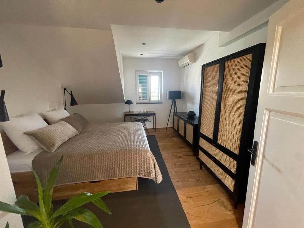 Split Rooftop Loft Zewnętrze zdjęcie