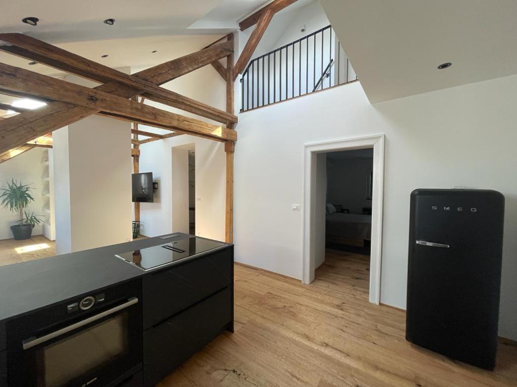 Split Rooftop Loft Zewnętrze zdjęcie