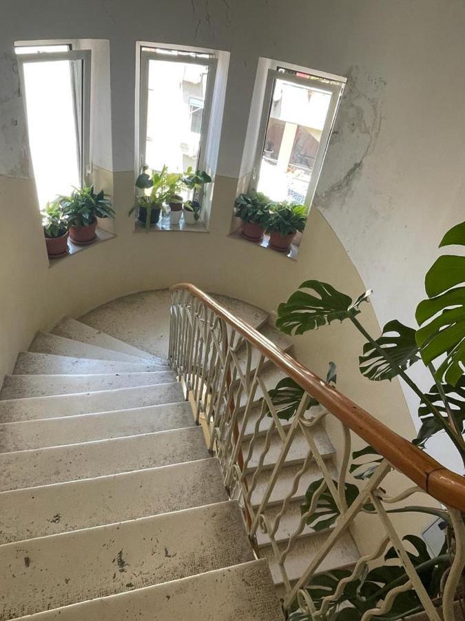 Split Rooftop Loft Zewnętrze zdjęcie