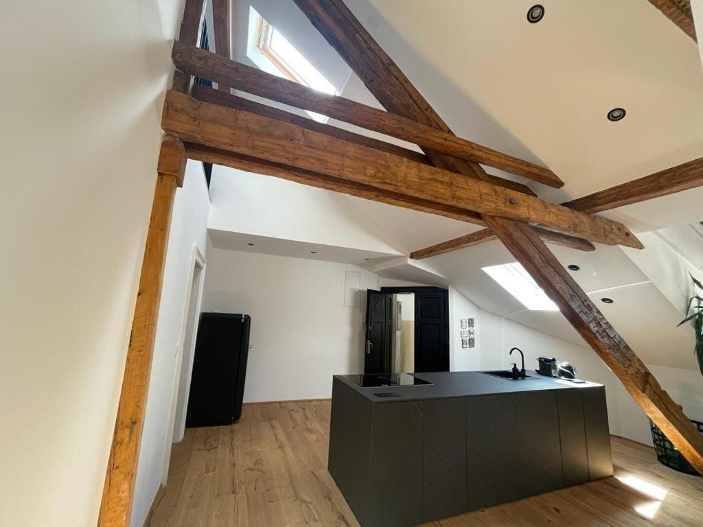 Split Rooftop Loft Zewnętrze zdjęcie