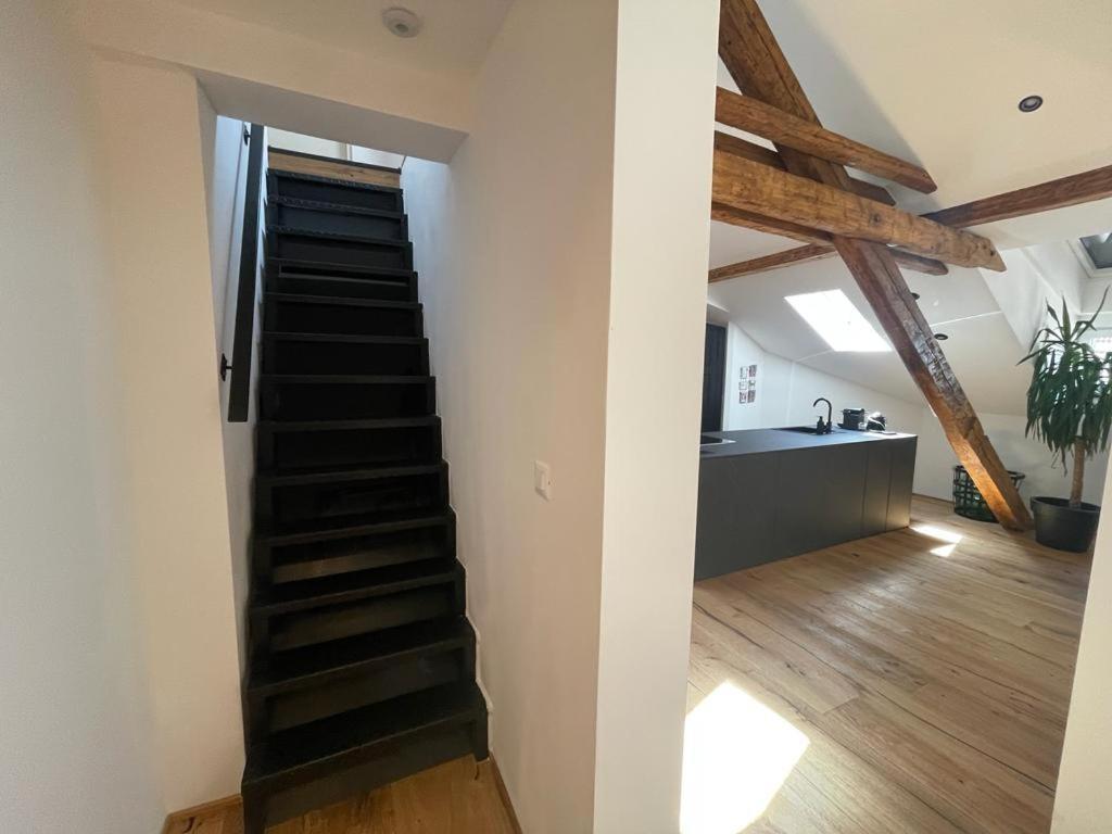 Split Rooftop Loft Zewnętrze zdjęcie