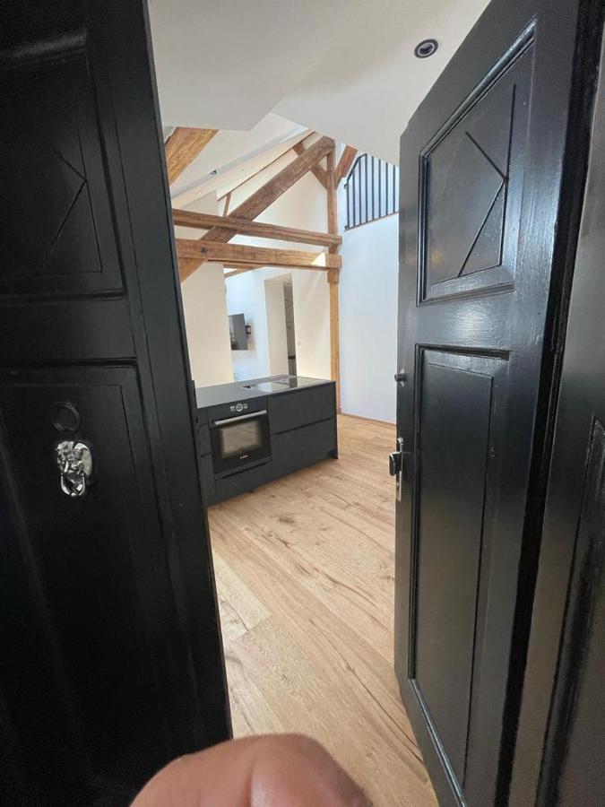 Split Rooftop Loft Zewnętrze zdjęcie