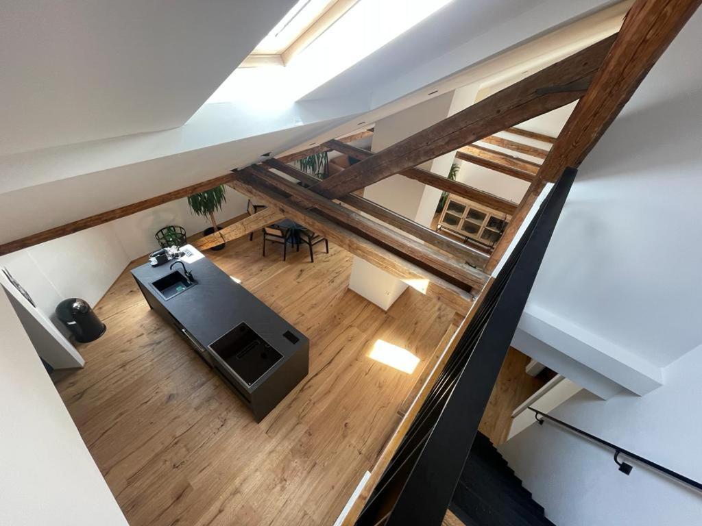 Split Rooftop Loft Zewnętrze zdjęcie