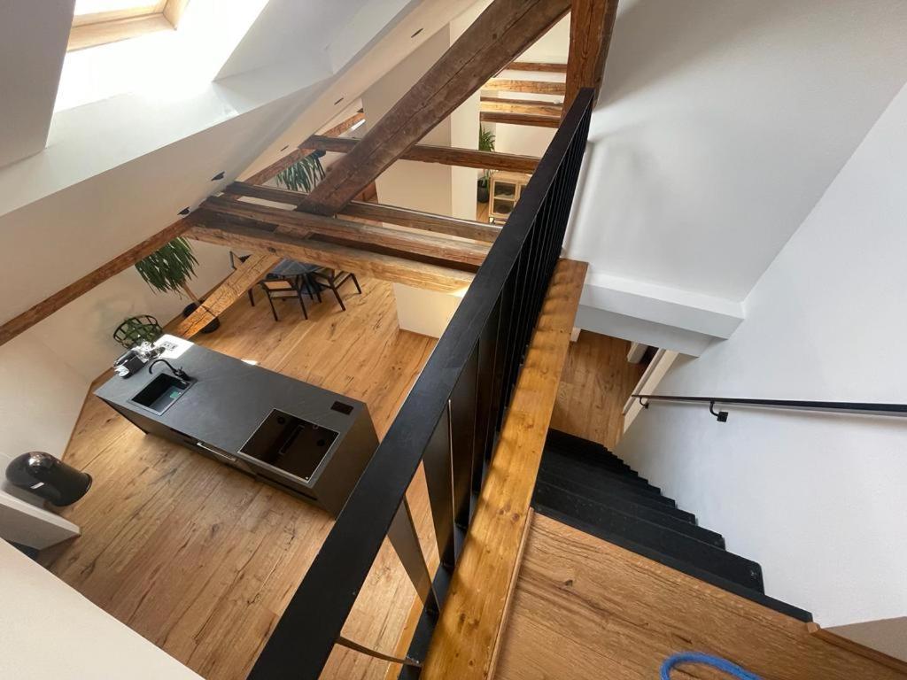 Split Rooftop Loft Zewnętrze zdjęcie