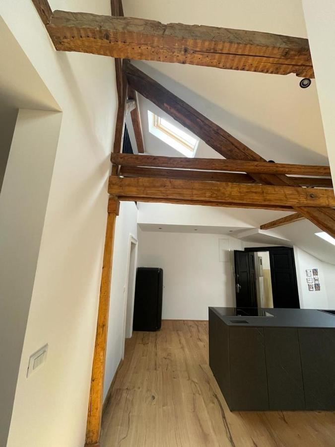 Split Rooftop Loft Zewnętrze zdjęcie
