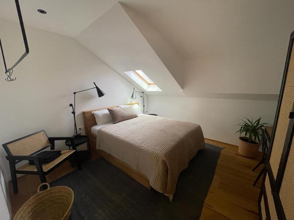 Split Rooftop Loft Zewnętrze zdjęcie