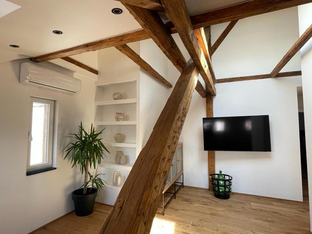 Split Rooftop Loft Zewnętrze zdjęcie