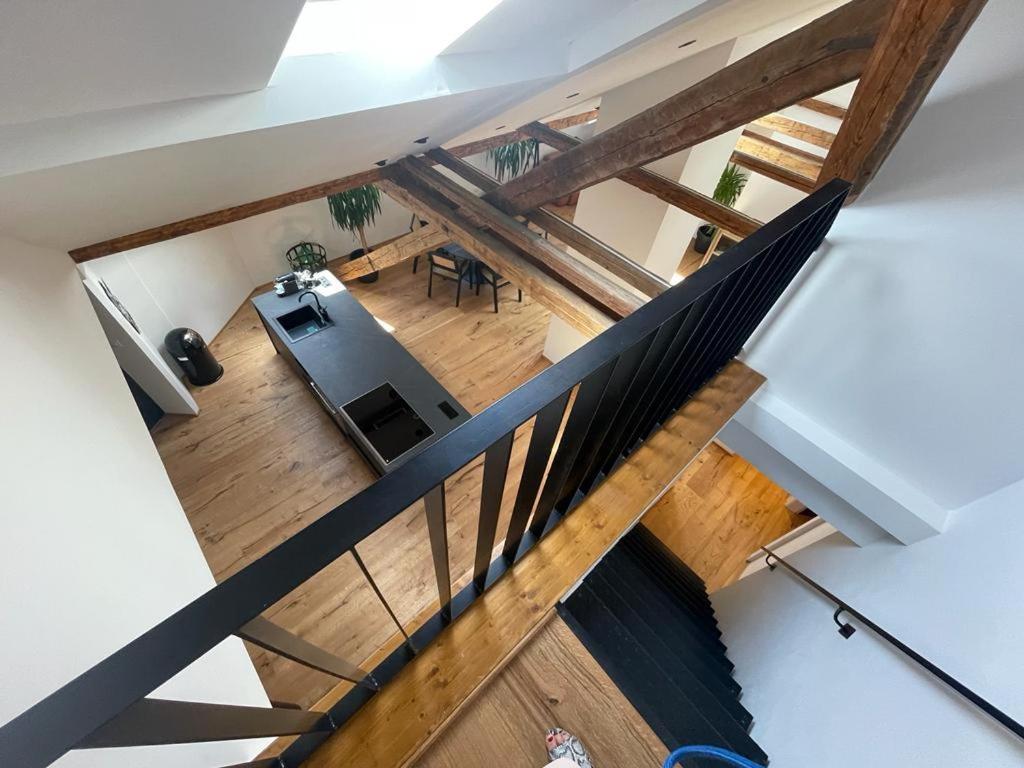 Split Rooftop Loft Zewnętrze zdjęcie